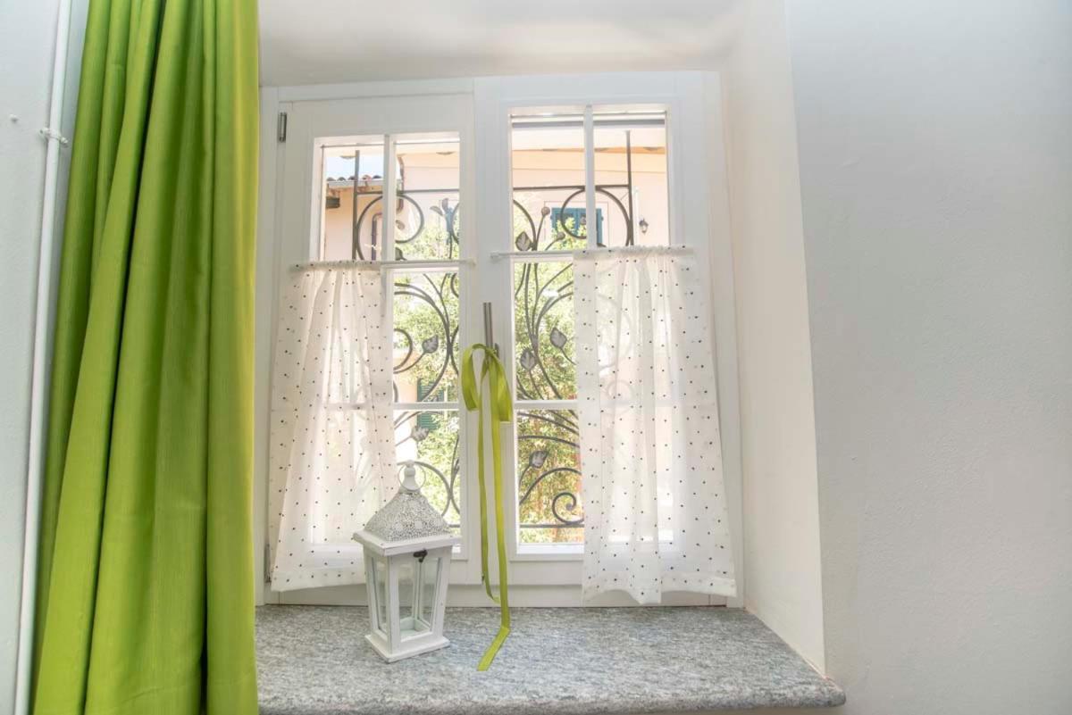 카스텔베카나 Casa Mia 빌라 외부 사진
